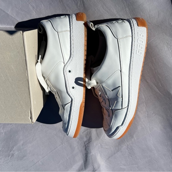 Golden Goose Yeah Men’s 42 - Picture 4 of 9